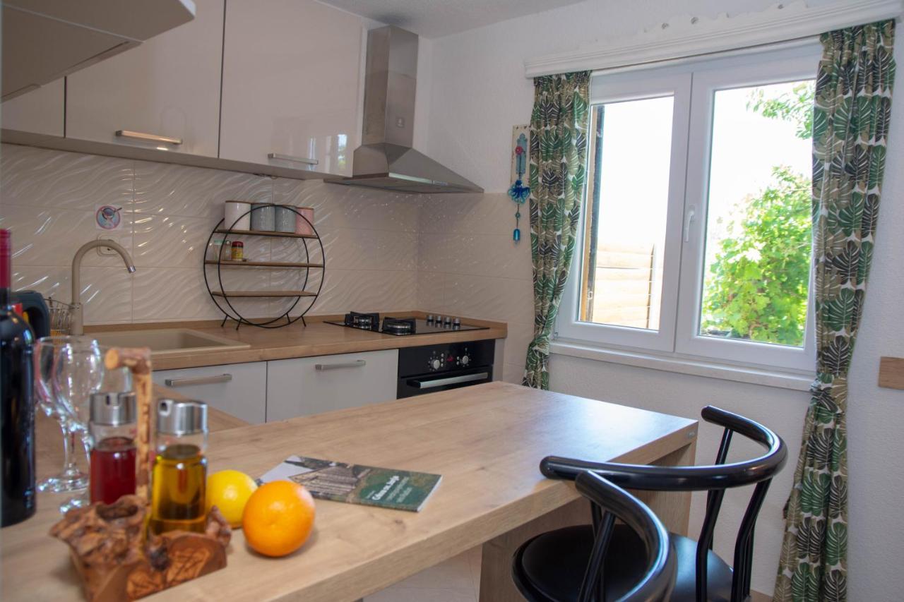 Plum Holiday home