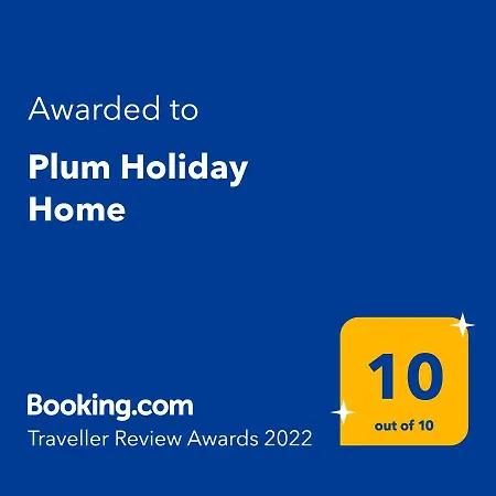 Plum Holiday Home Kastel Stari Exterior photo