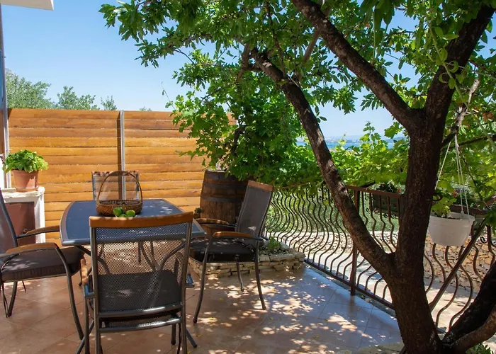 Plum Holiday Home