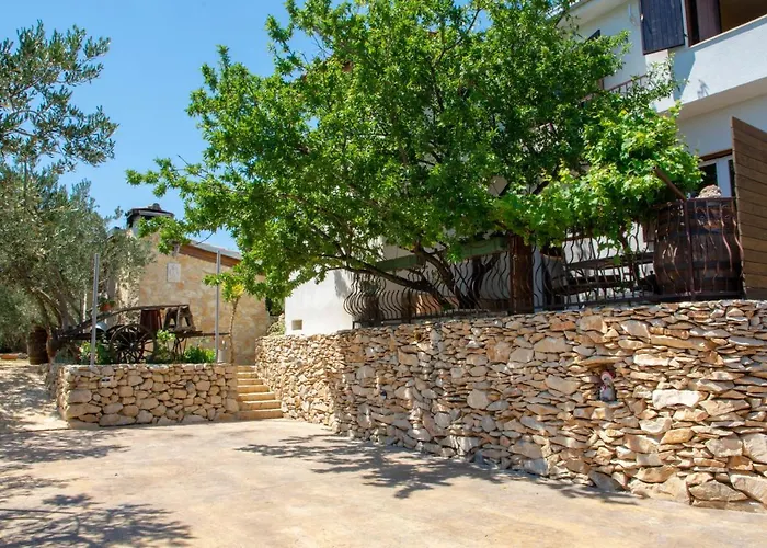 Plum Holiday Home