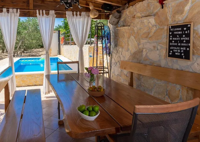 Plum Holiday Home