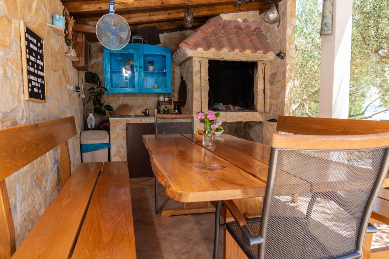 Plum Holiday home
