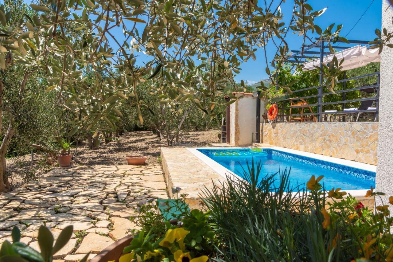 Holiday home Plum Kastel Stari