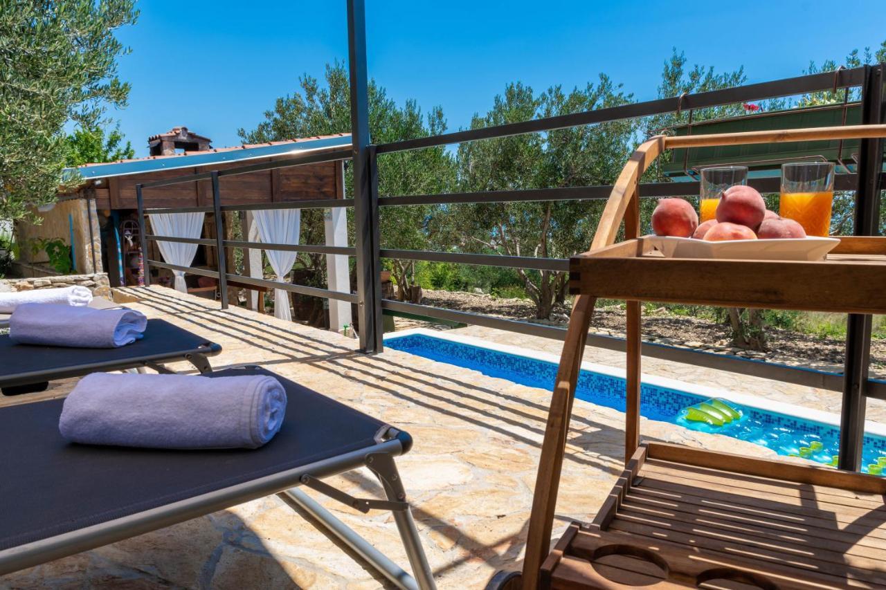 Plum Holiday home Kastel Stari
