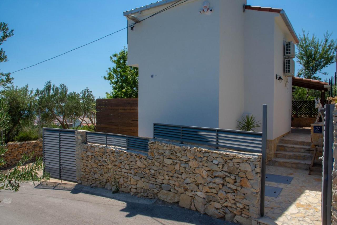 Holiday home Plum Kastel Stari