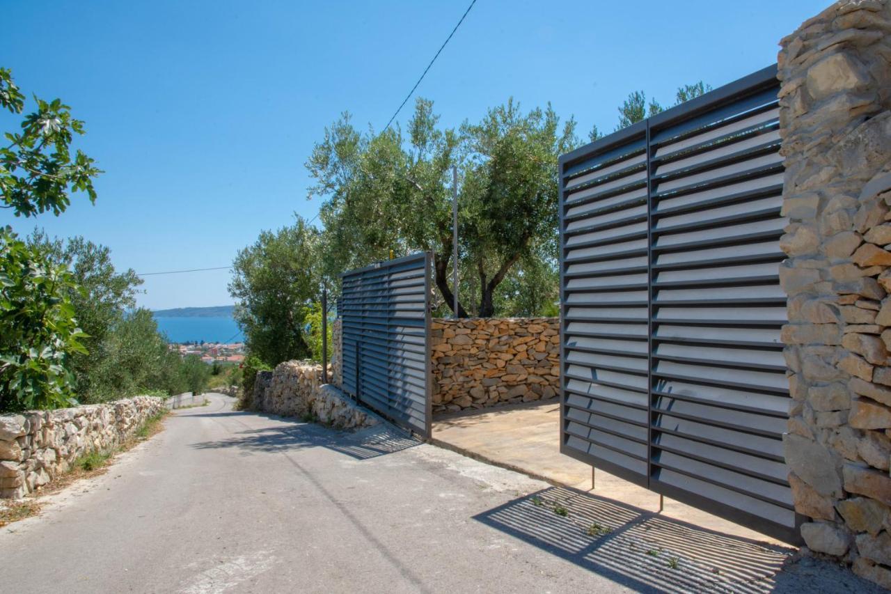 Holiday home Plum