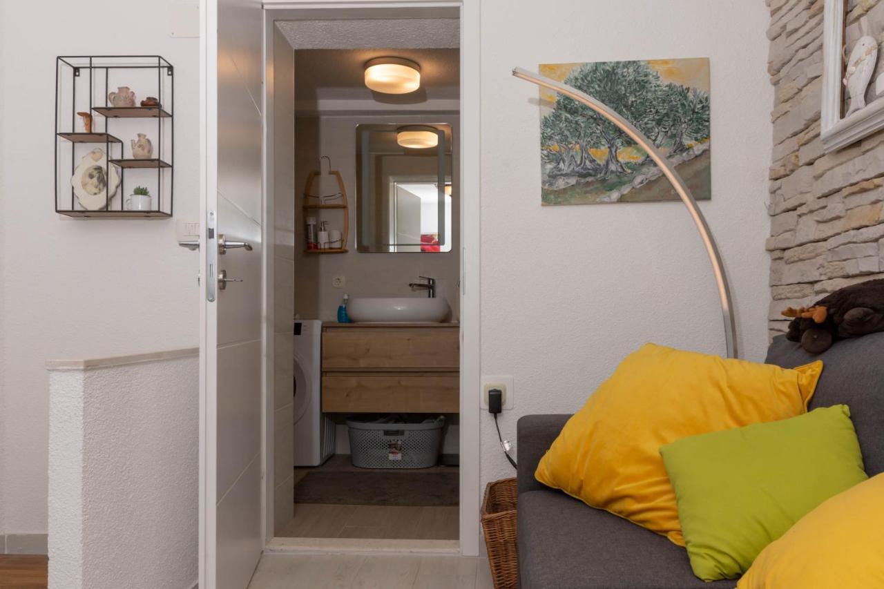 Plum Holiday home