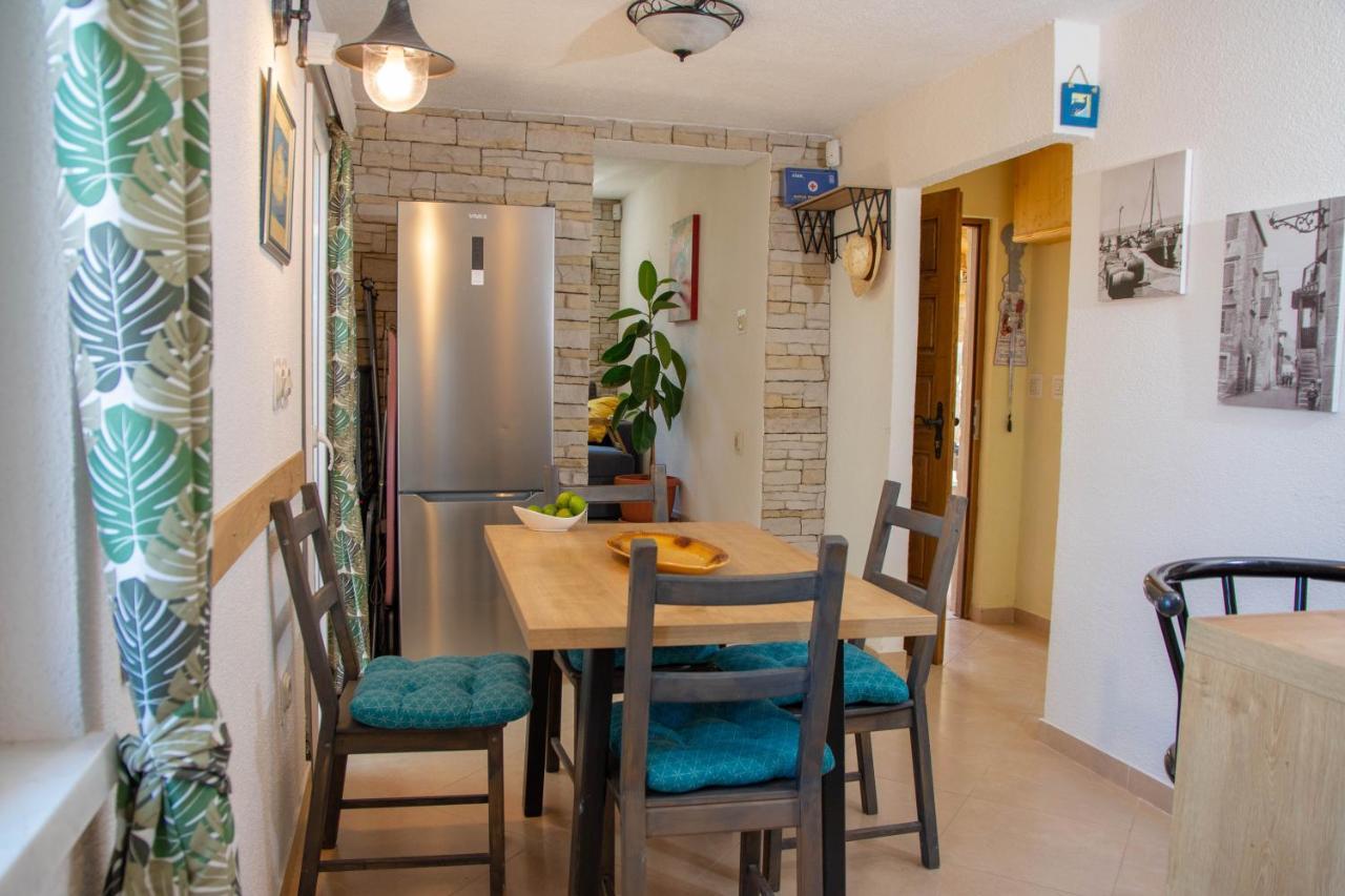 Holiday home Plum Kastel Stari